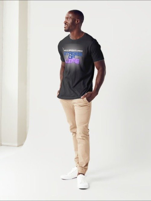 Official T-Shirt product image (1)