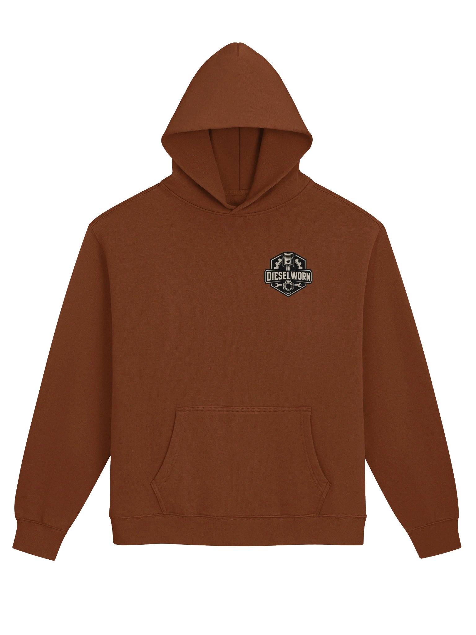 Hammer Lane University Heavy Load Hoodie product image (8)