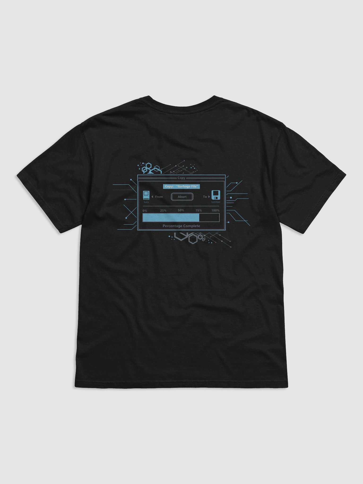 Copy the Garbage File product image (1)