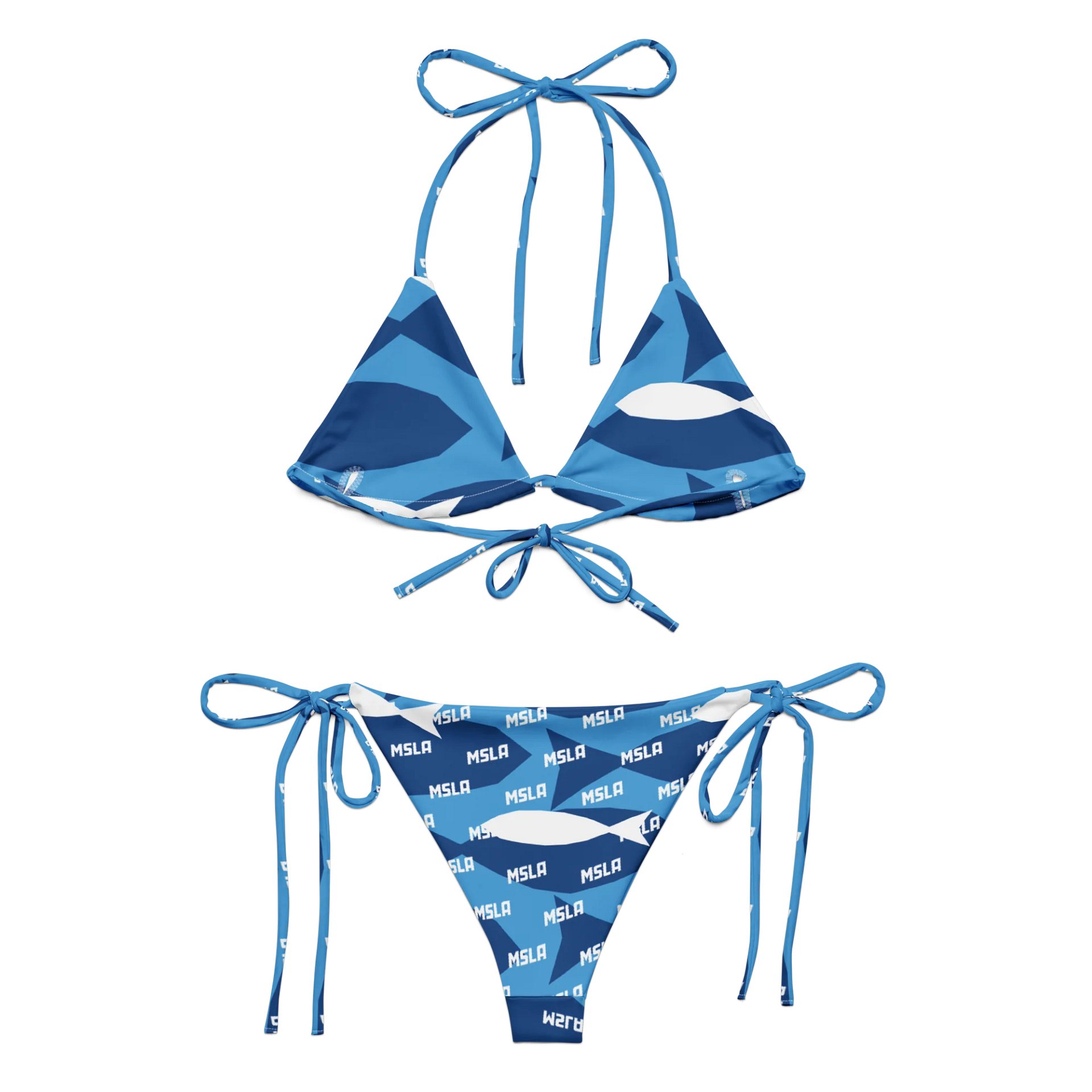 The Summer - String Bikini product image (6)