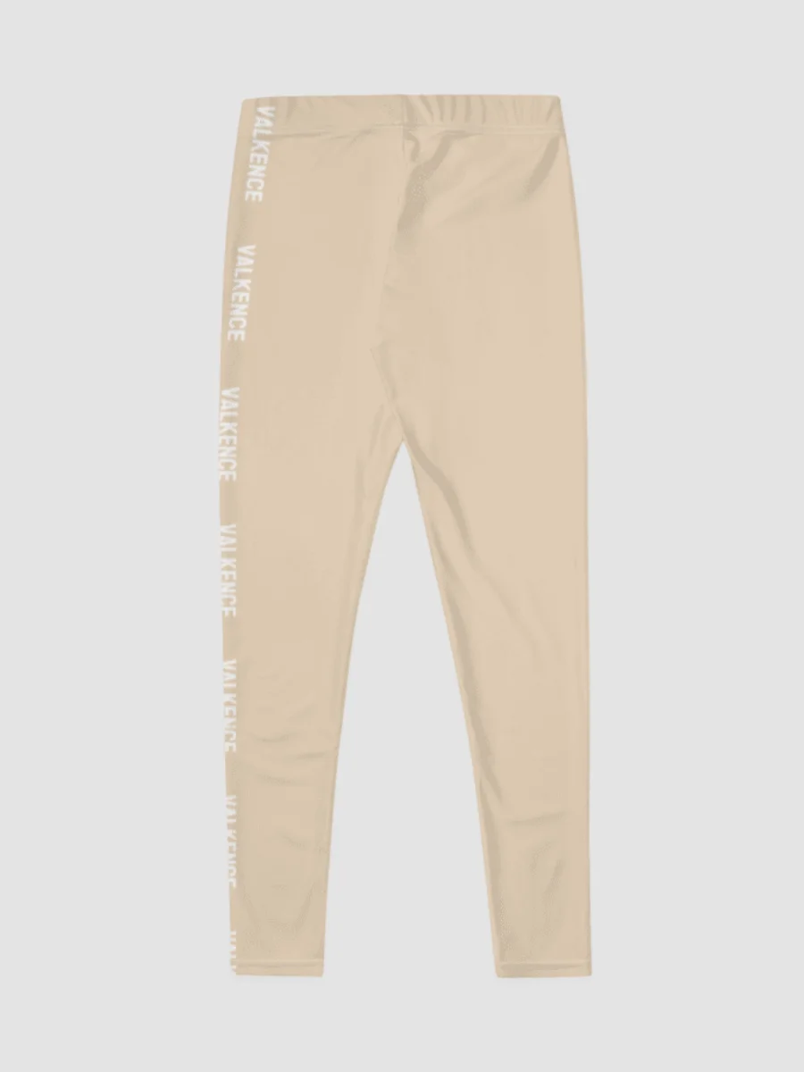 Active Leggings - Khaki product image (8)