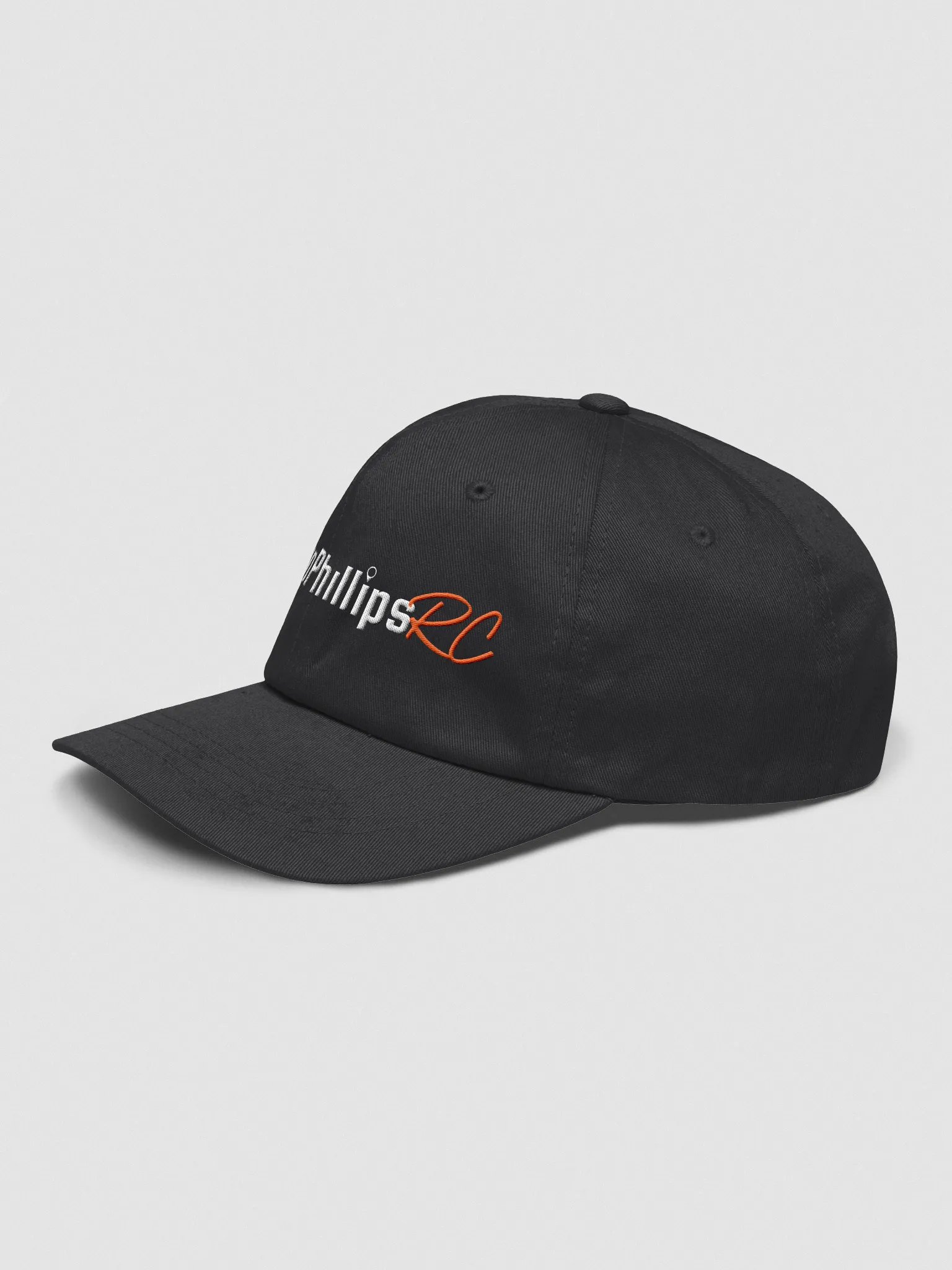 BPRC Signature Hat product image (11)