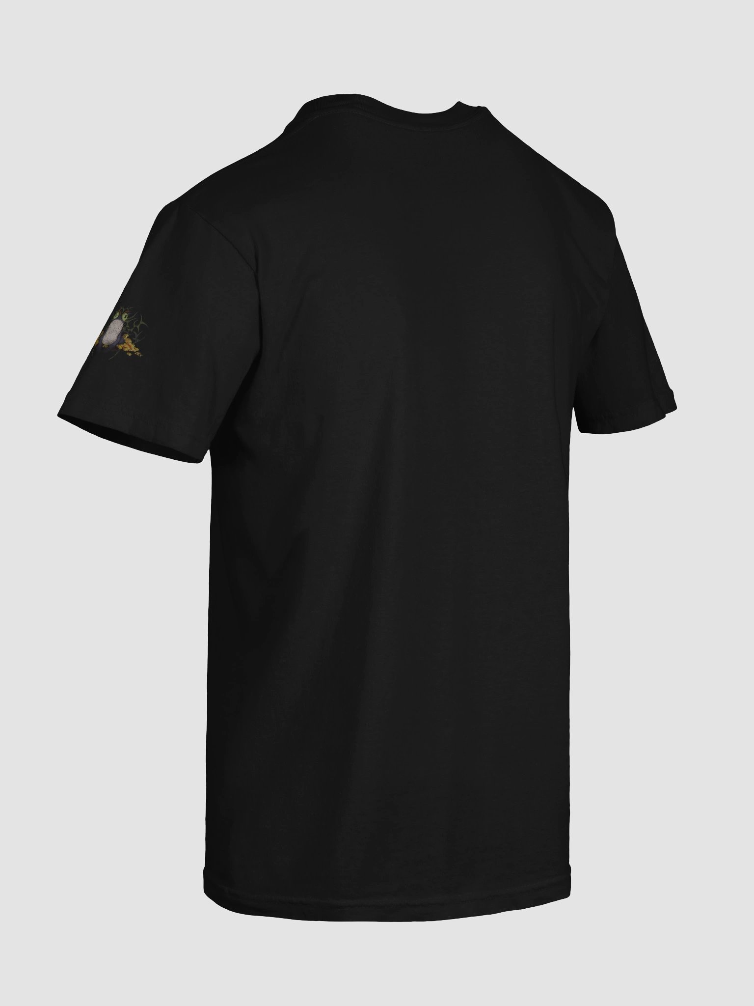 Frogmageddon Tee - Never Froget Collection product image (6)