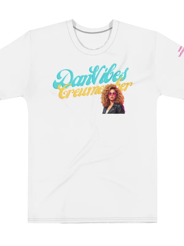 Danvibes Crewshirt Unisex 2 product image (1)