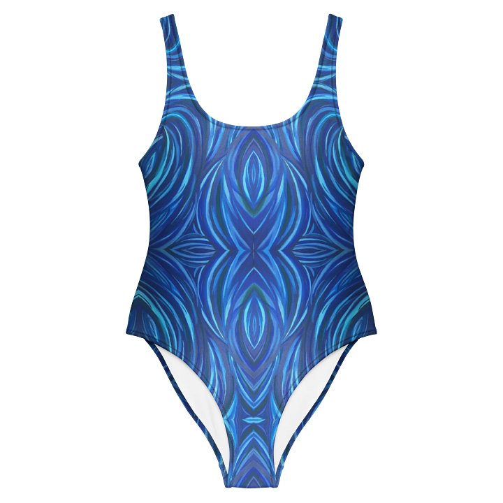 Mindfulness bathing suit product image (2)