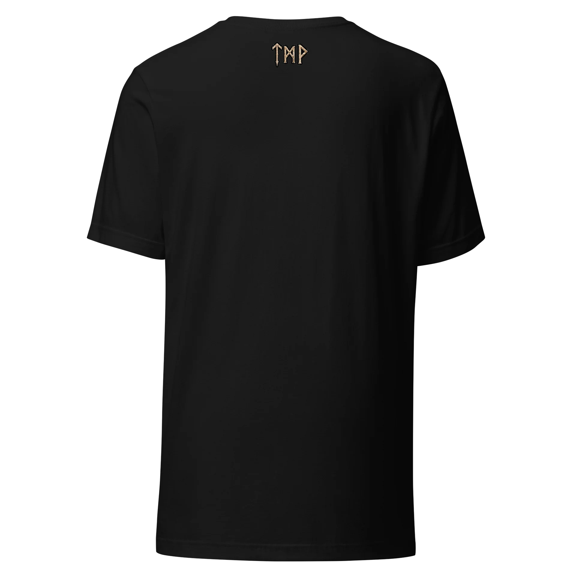TMP - Hail Thor - T-shirt product image (6)