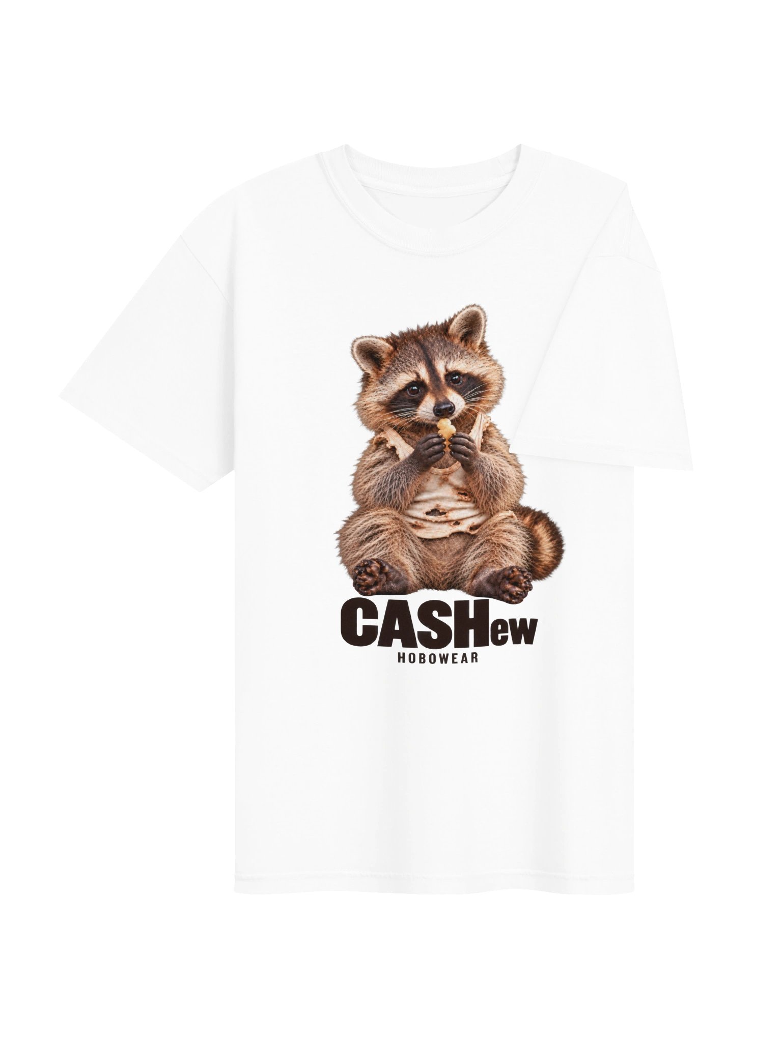 CASHew Logo Tee product image (94)