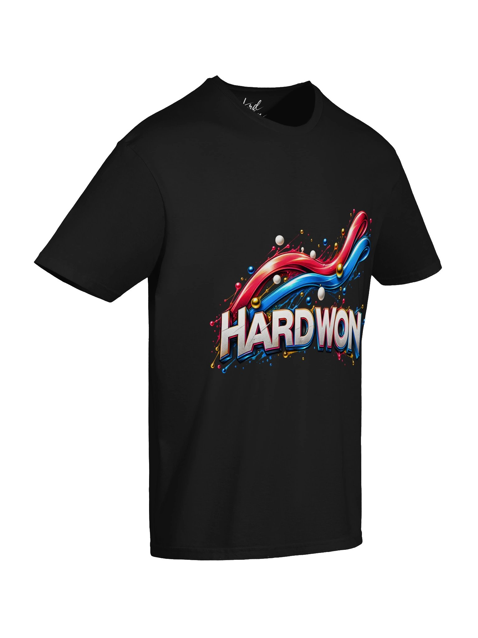 Hard Won: Crossroads product image (69)