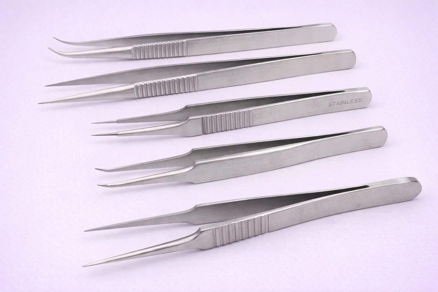 Microsurgery Instruments Set product image (3)
