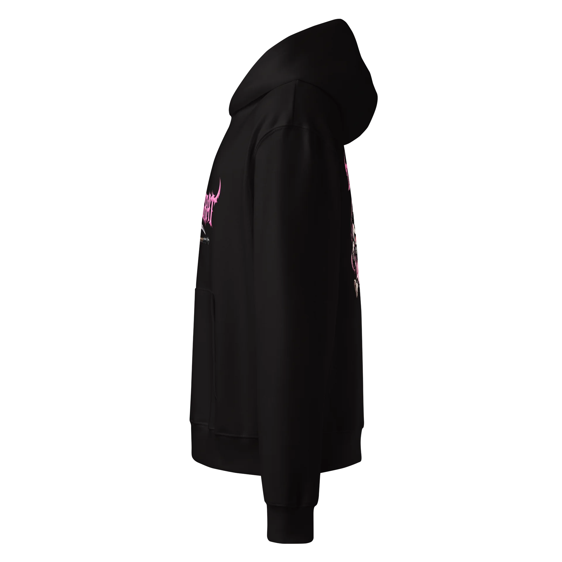 For The Chase Hoodie product image (3)
