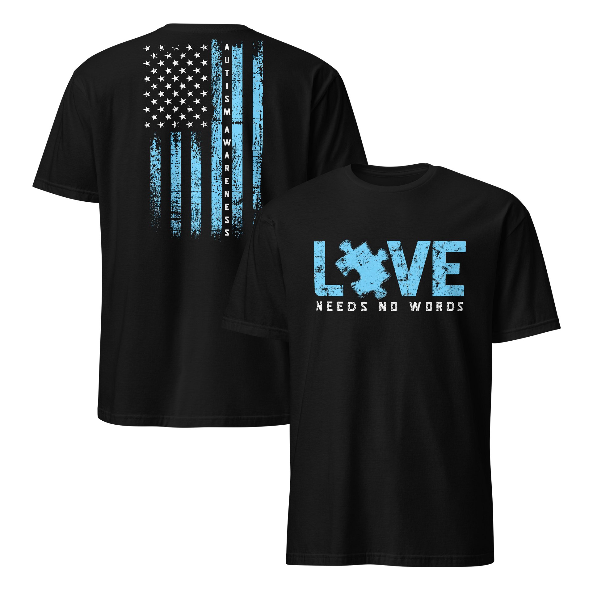 Autism: Love Needs No Words product image (1)