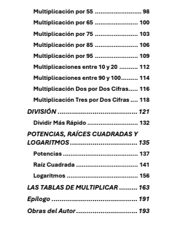Manual del ÁBACO product image (3)