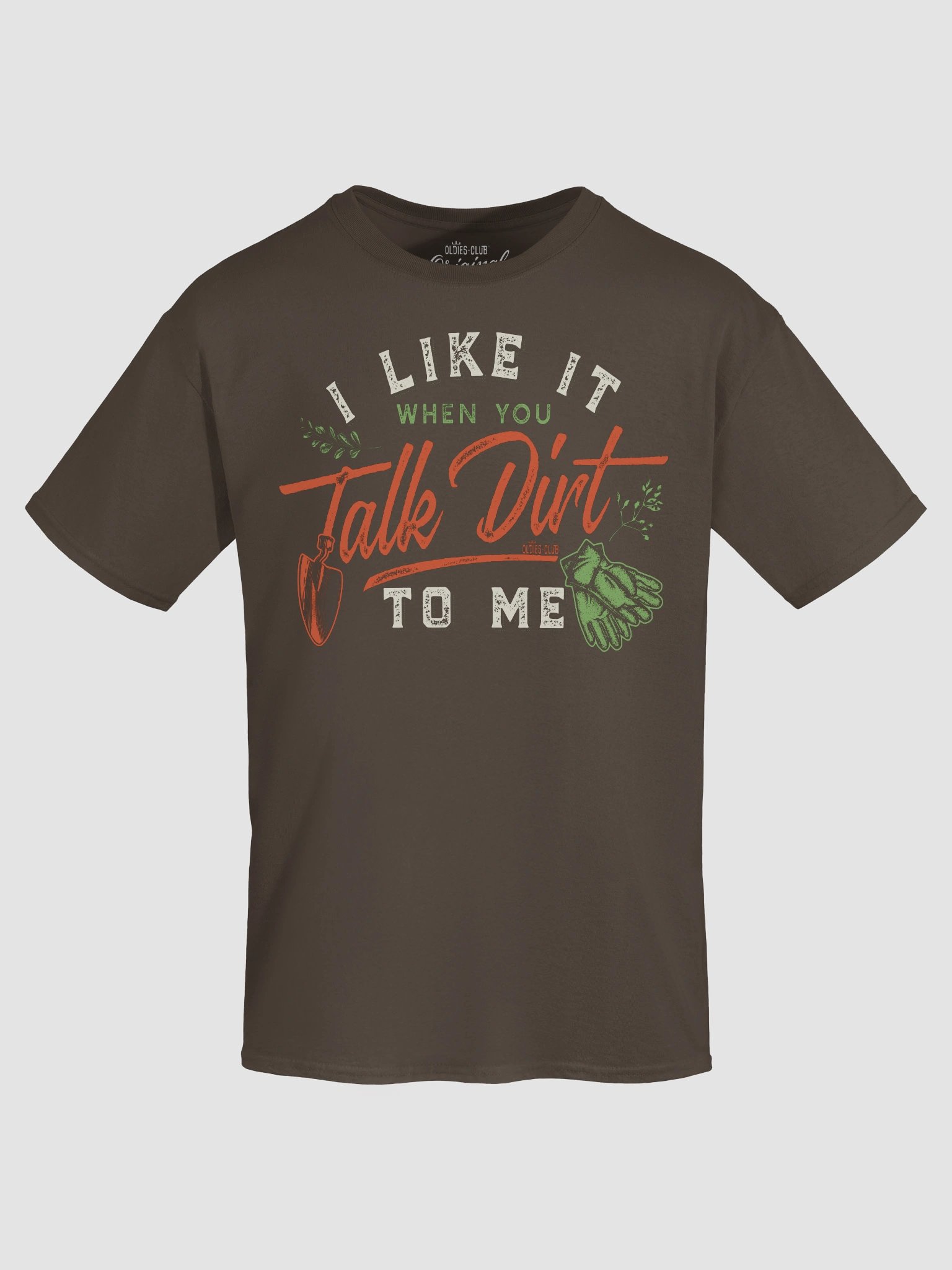 Talk Dirt To Me T-Shirt product image (4)