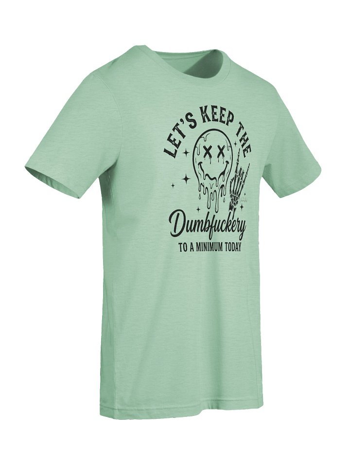 Minimum Unisex T-Shirt product image (52)