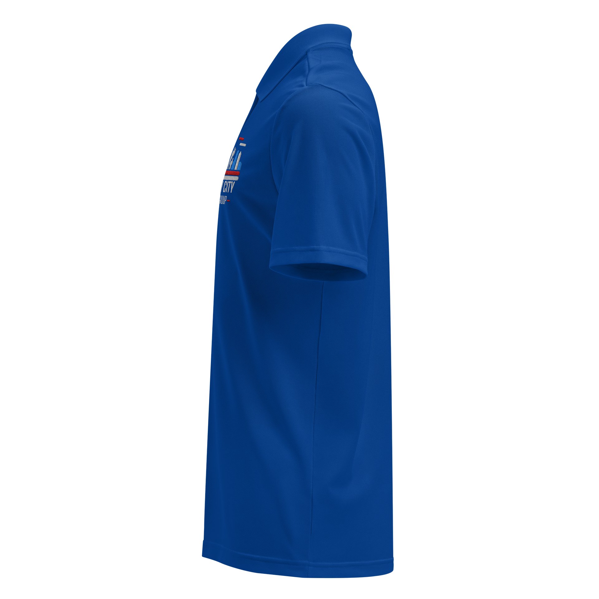 Windy City Dads Premium Adidas Golf Polo product image (4)