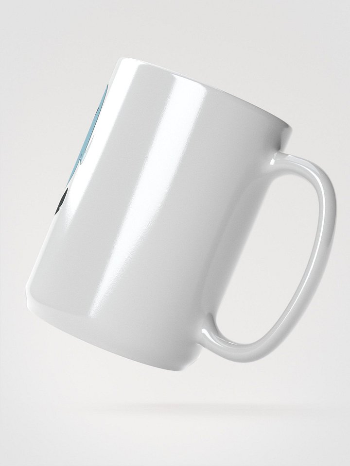 PSG-Style Mascot Mug! product image (2)