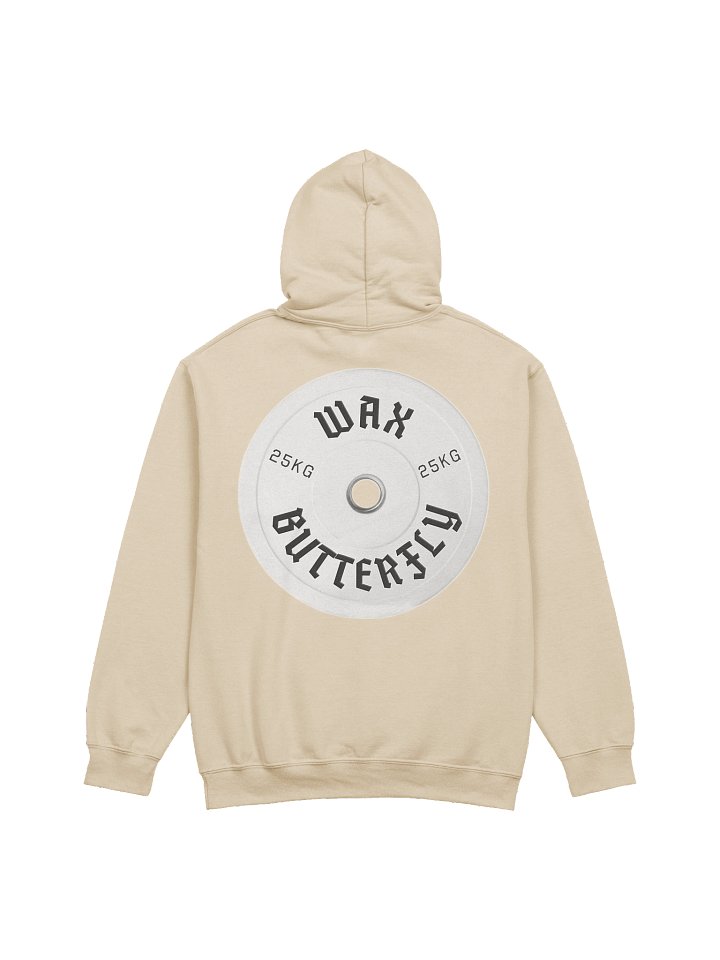 Always Strong Hoodie product image (1)