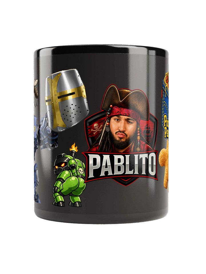 Community Chaos Chalice product image (4)