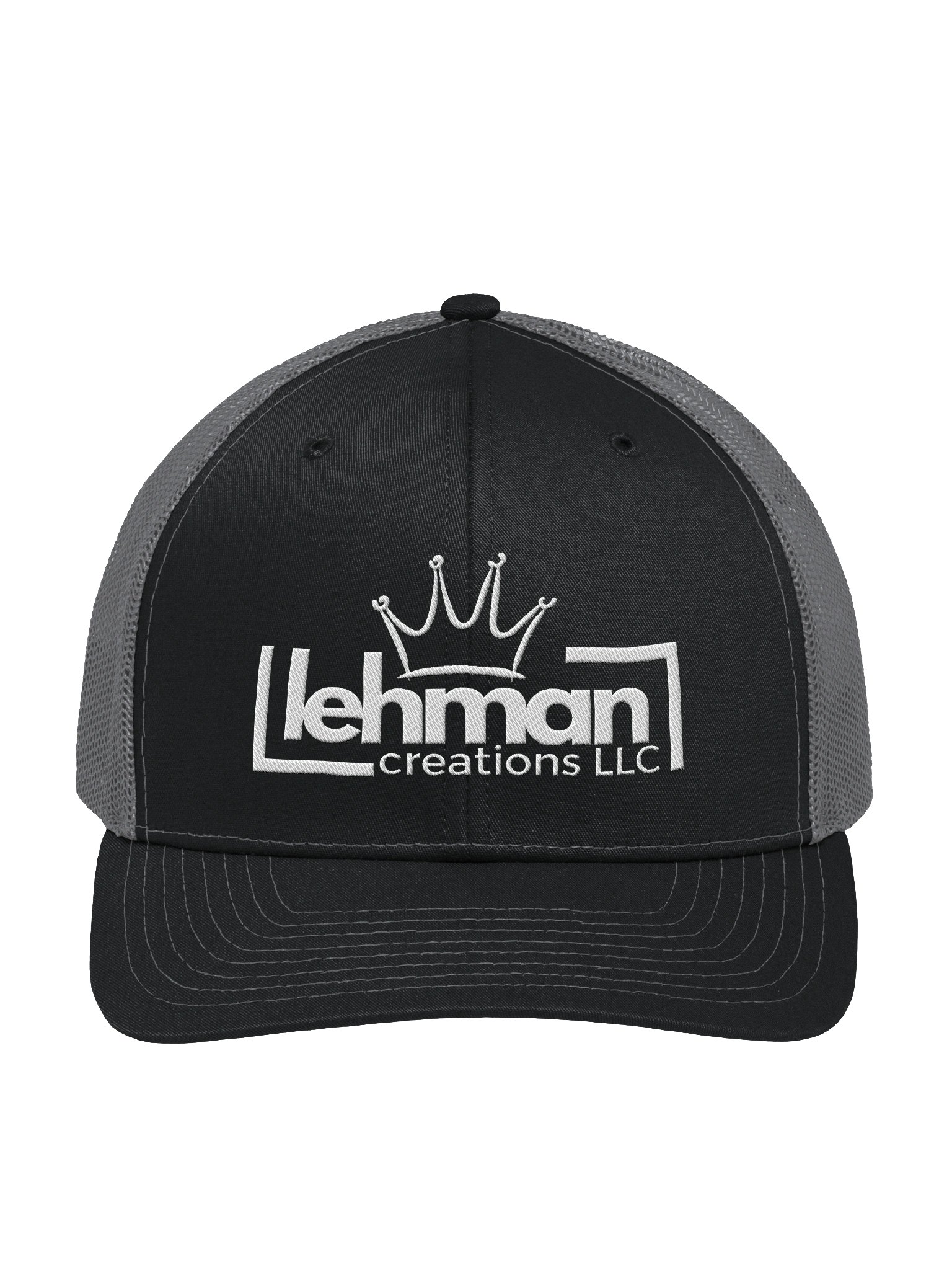 Trucker Hat Logo product image (1)