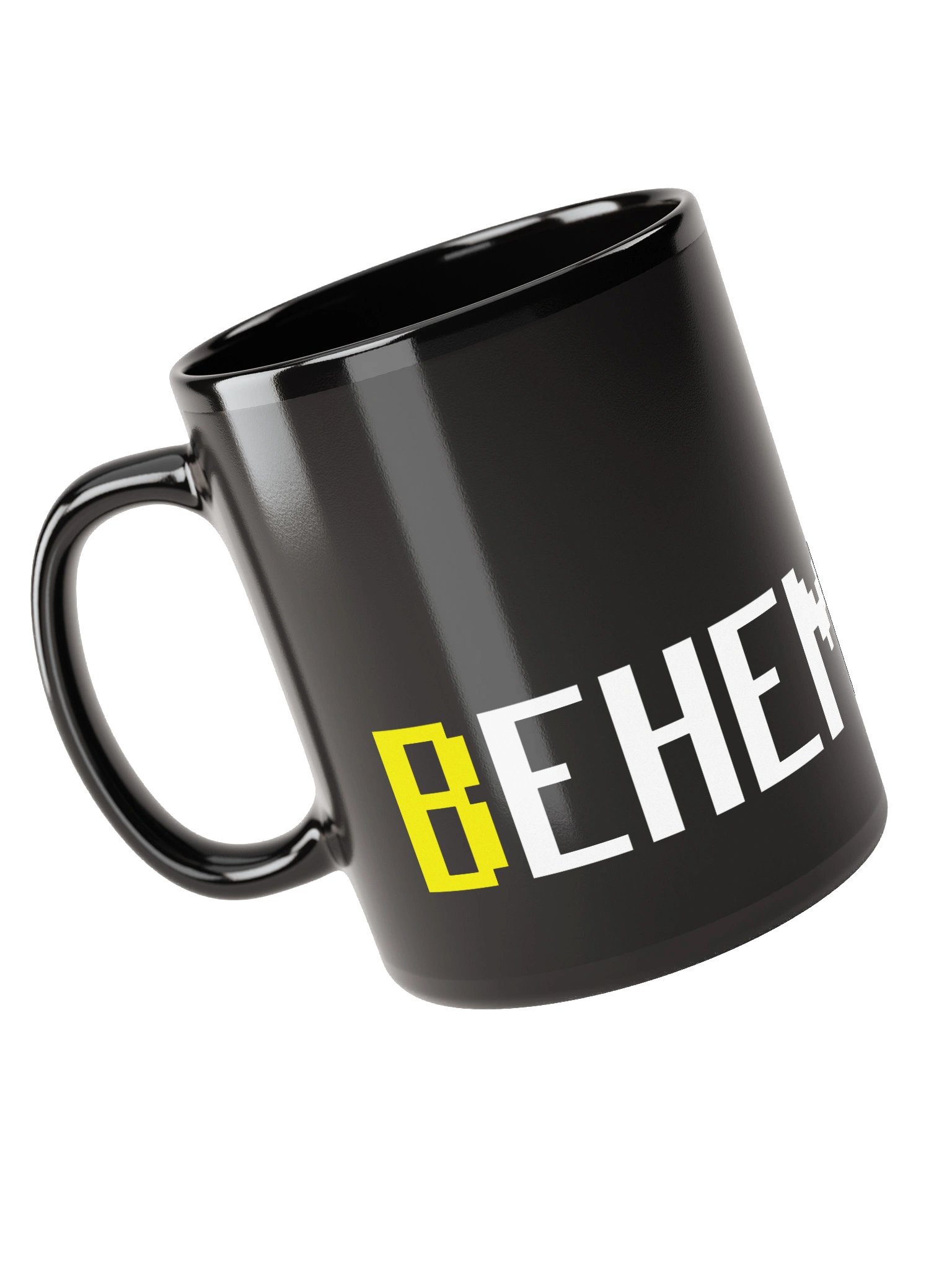 Behemeth Mug product image (1)