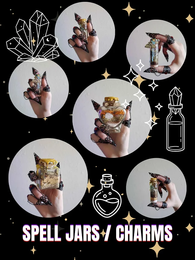 Witchy Things