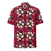 WDS 26 Hawaiian Shirt