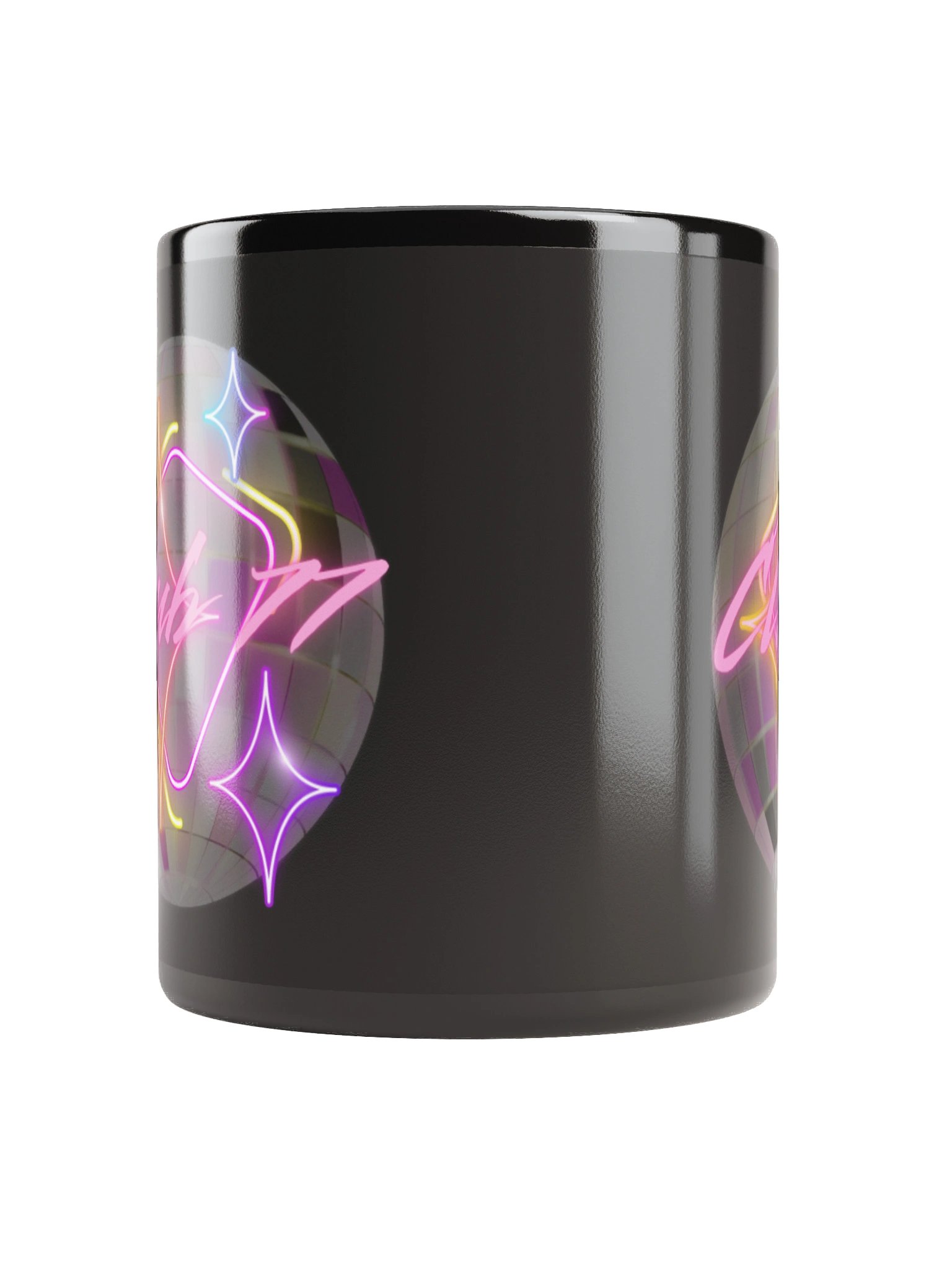 Club 77 mug product image (10)