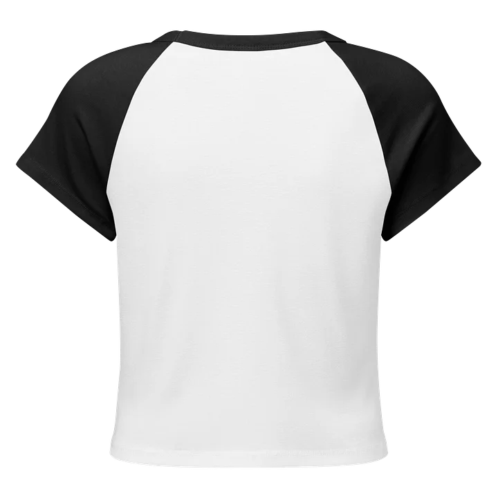 THEMBOFLEET PRIDE Crop Top product image (6)