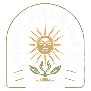 Chaotic Good Design Co.