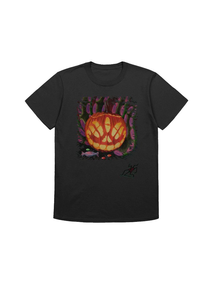five eyed Jack o Lantern product image (2)