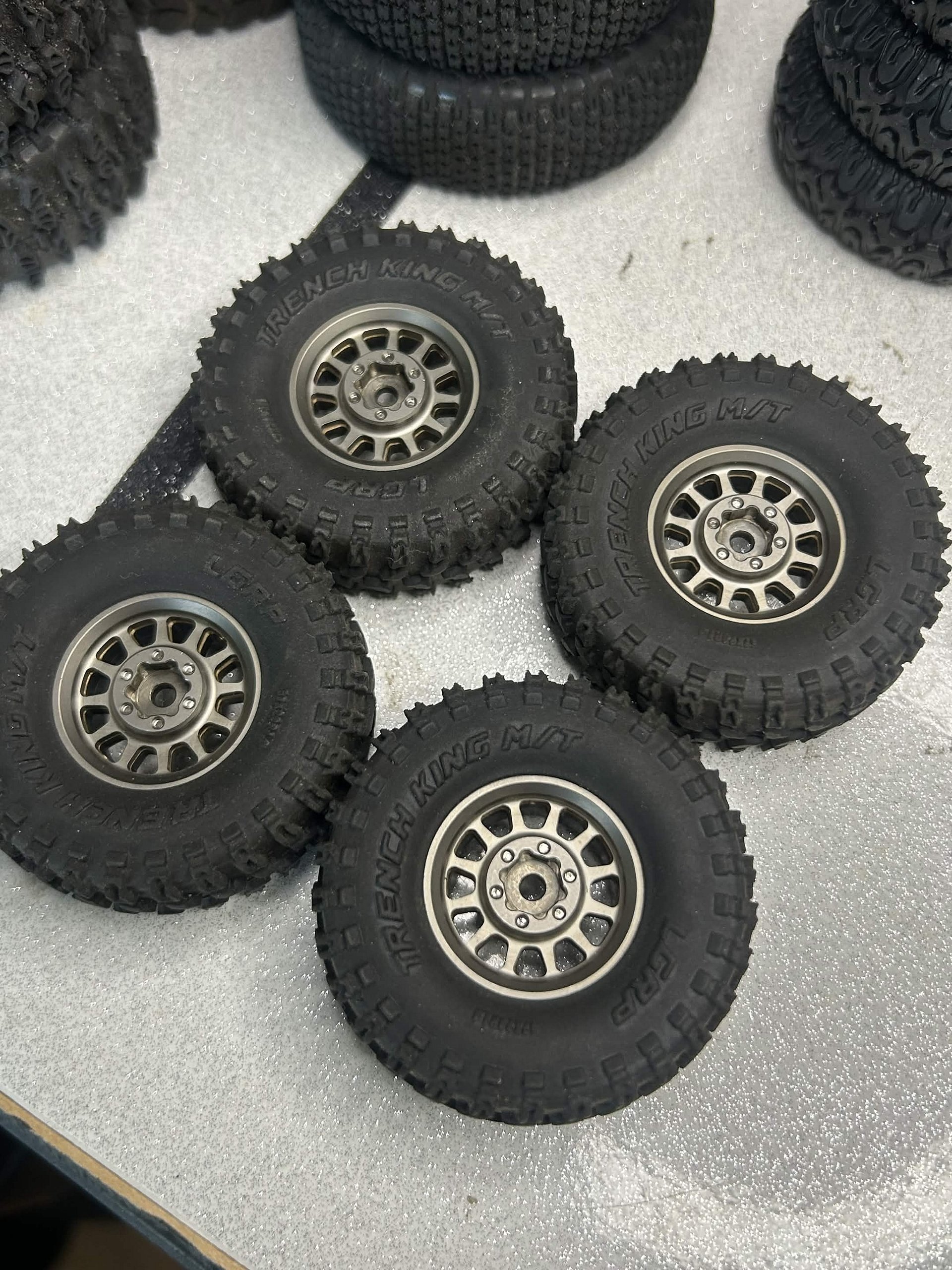 Wheels & Tires product image (9)