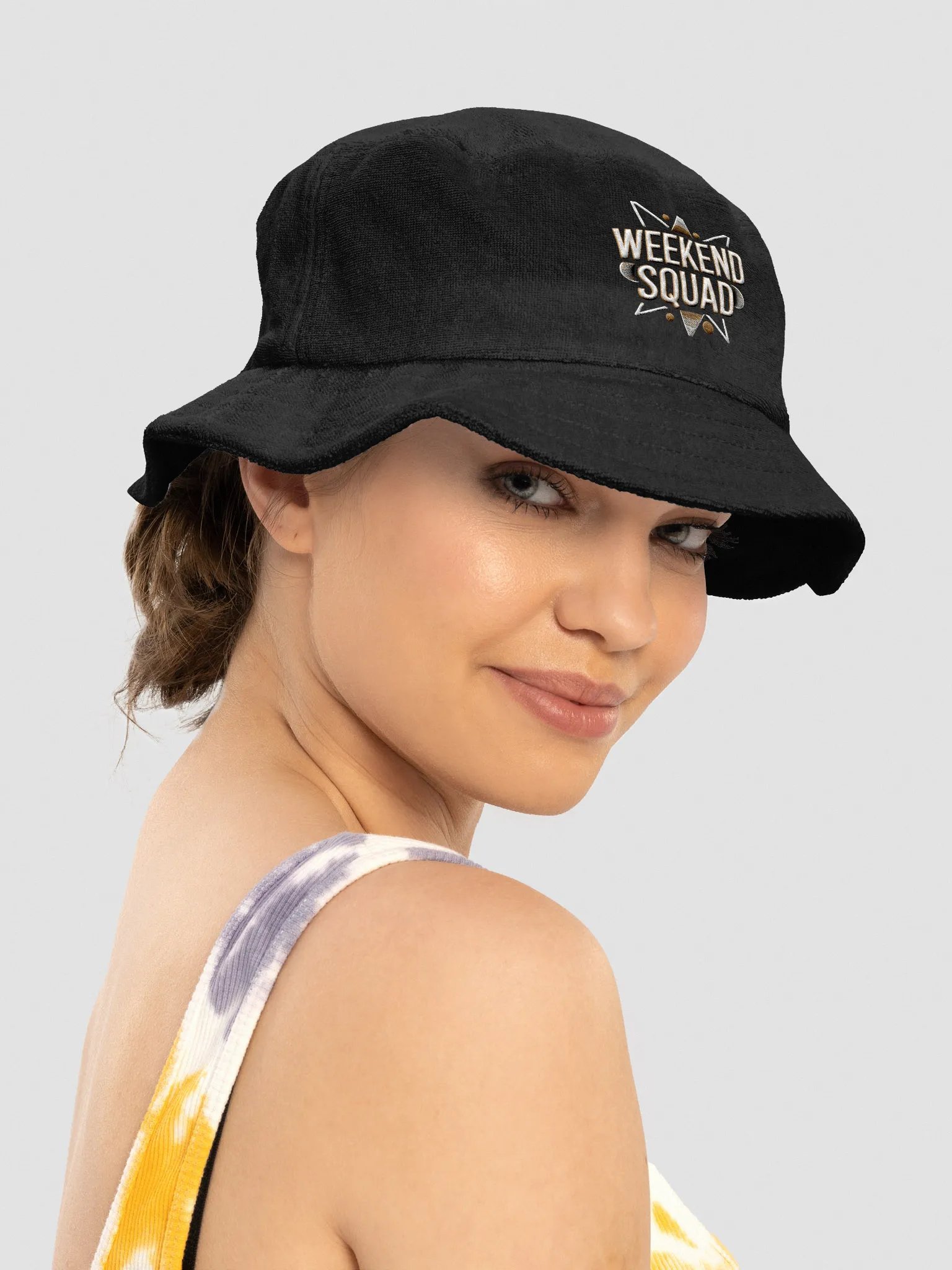 Weekend Squad product image (3)