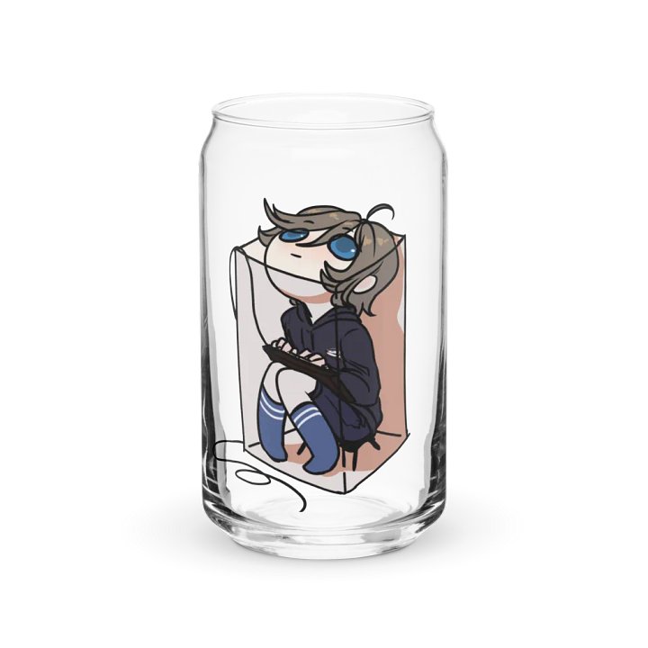 Transparent Molk product image (2)