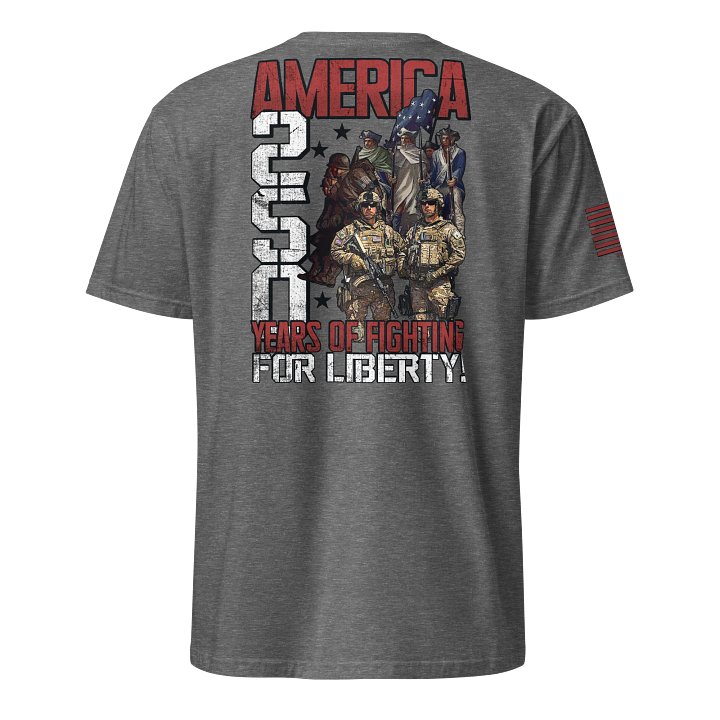 250 Years of Liberty product image (1)