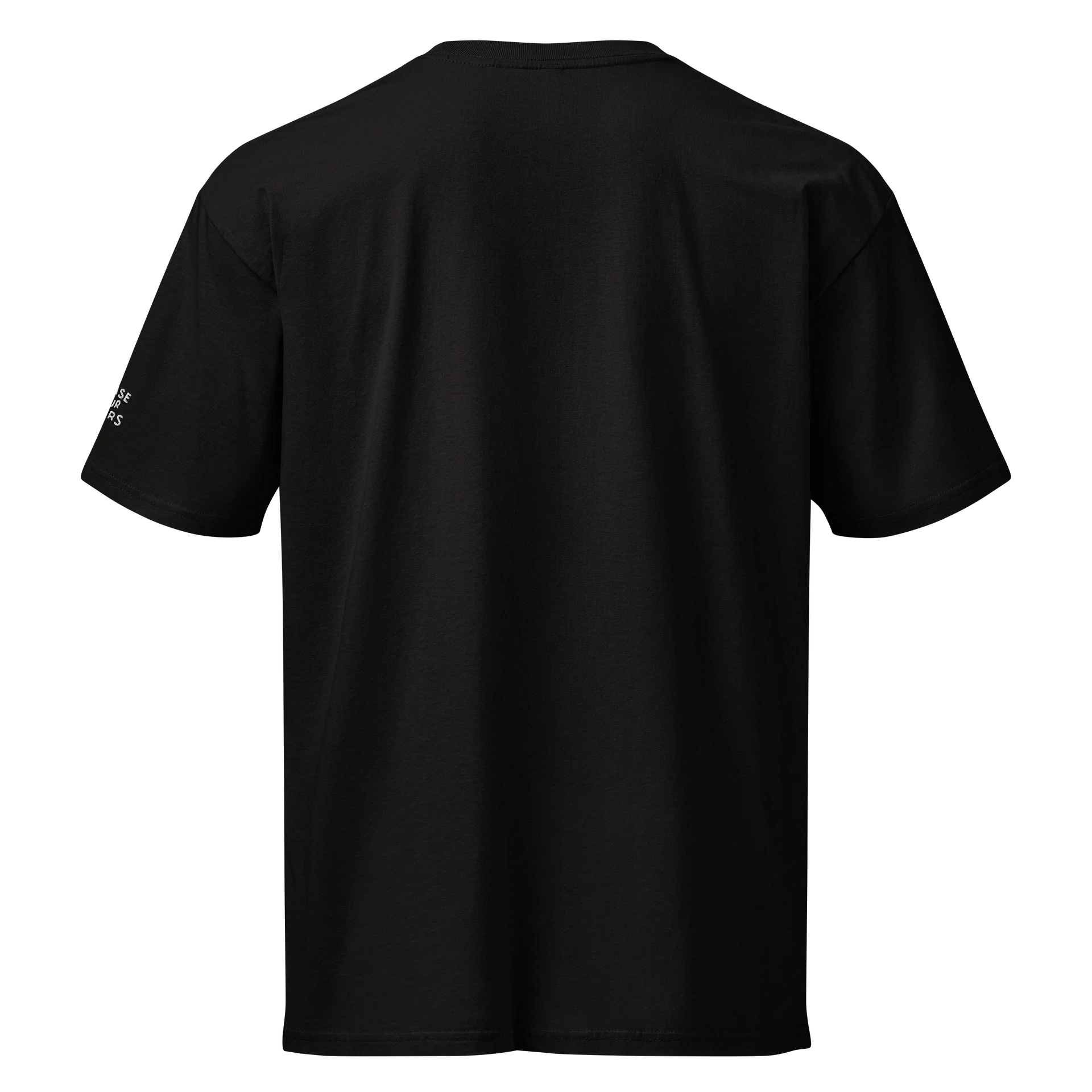 Heck Raisers (Embroidered) product image (4)