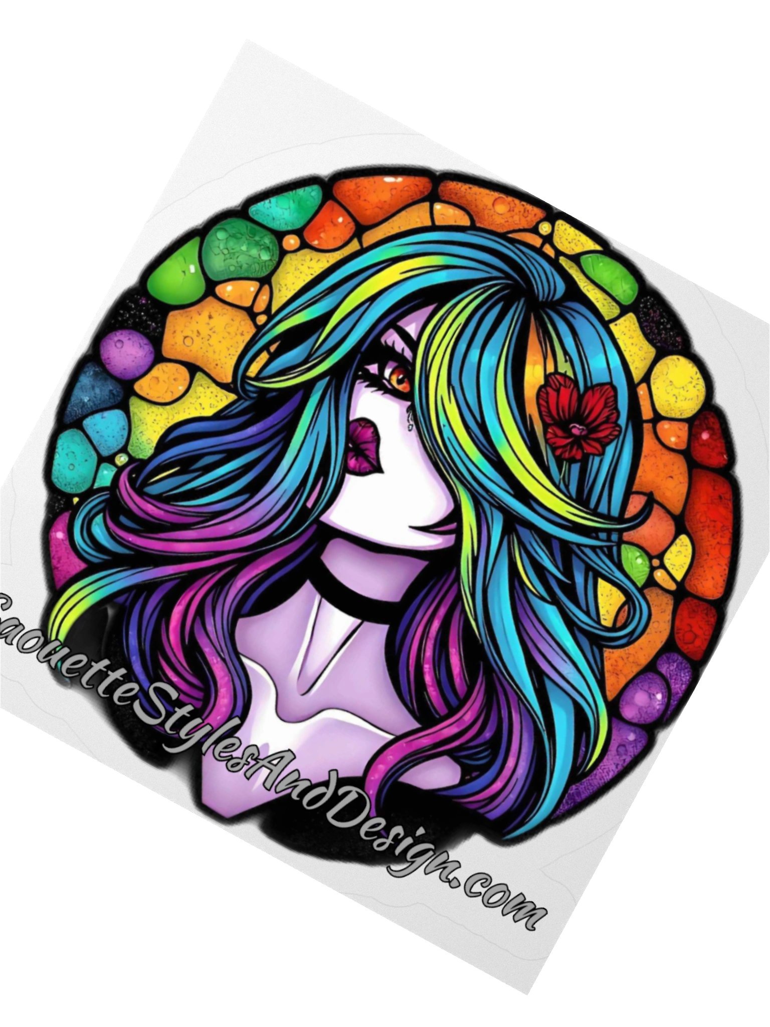 Gaouette Styles & Design Stickers product image (4)