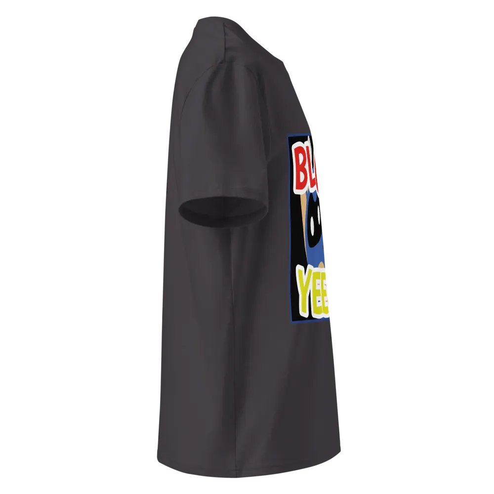 Bloody Yeeted Tee product image (15)