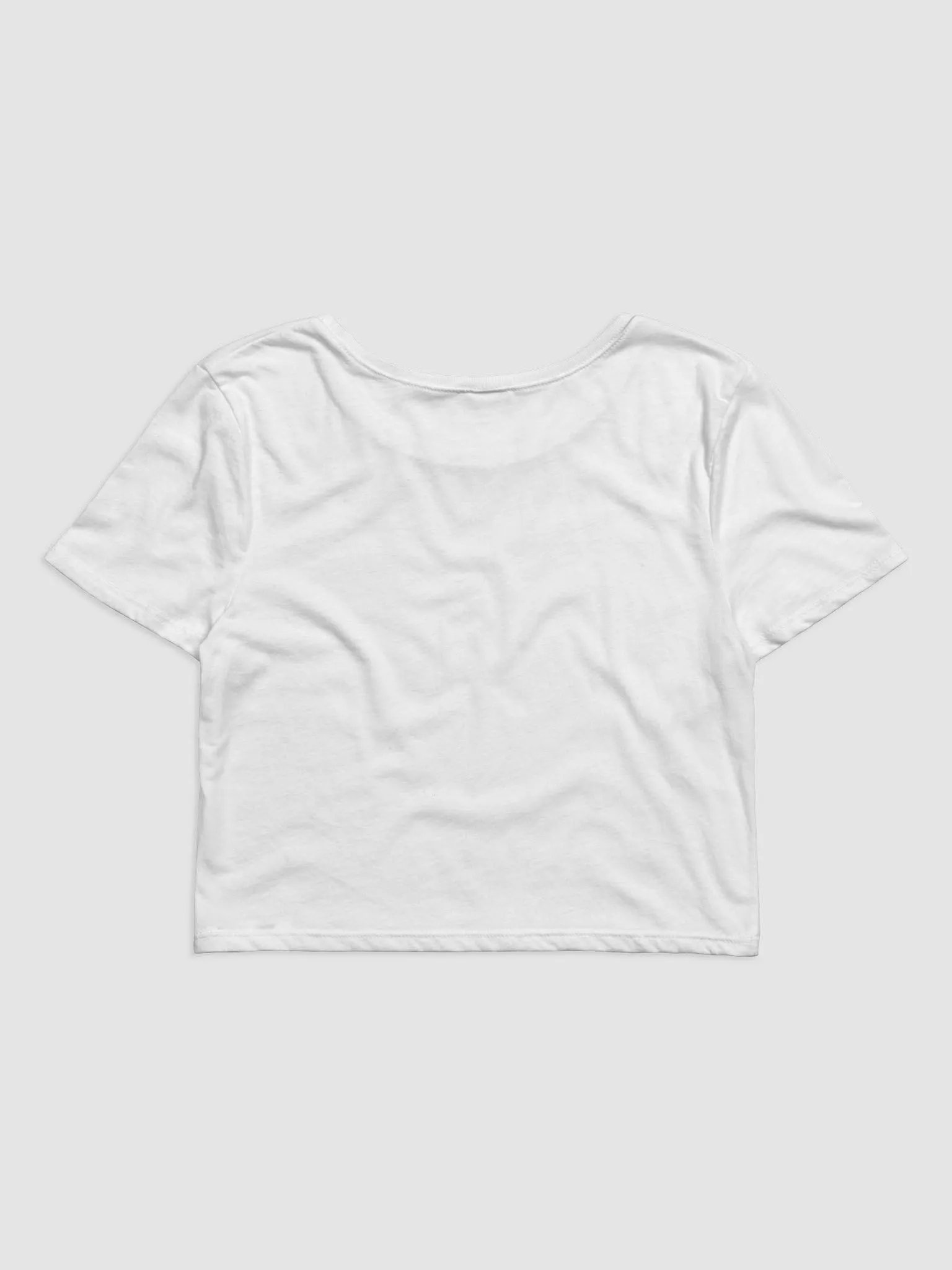 EmilyLove Cropped Tee product image (12)
