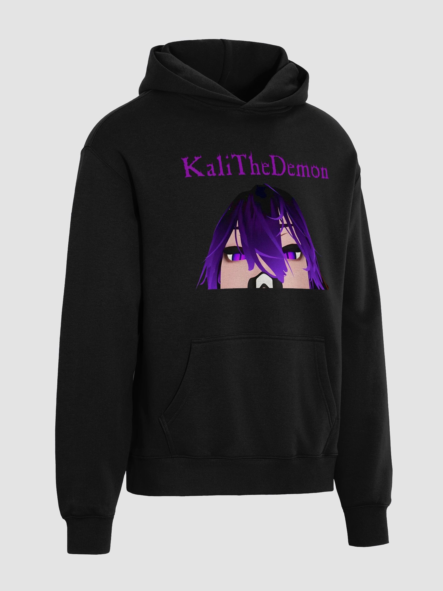 KaliTheDemon Premium Hoodie product image (4)