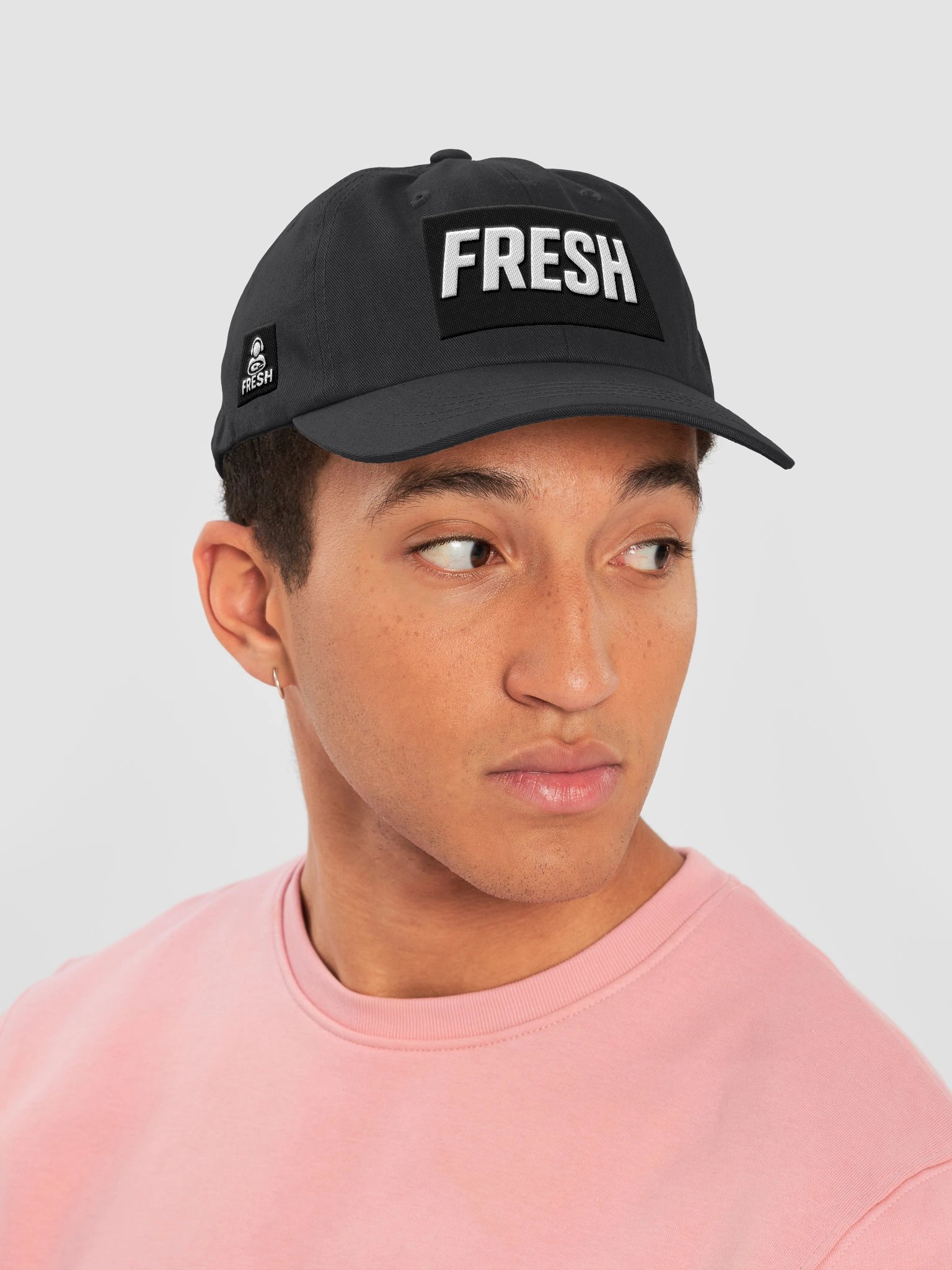 FRESH CAP product image (6)