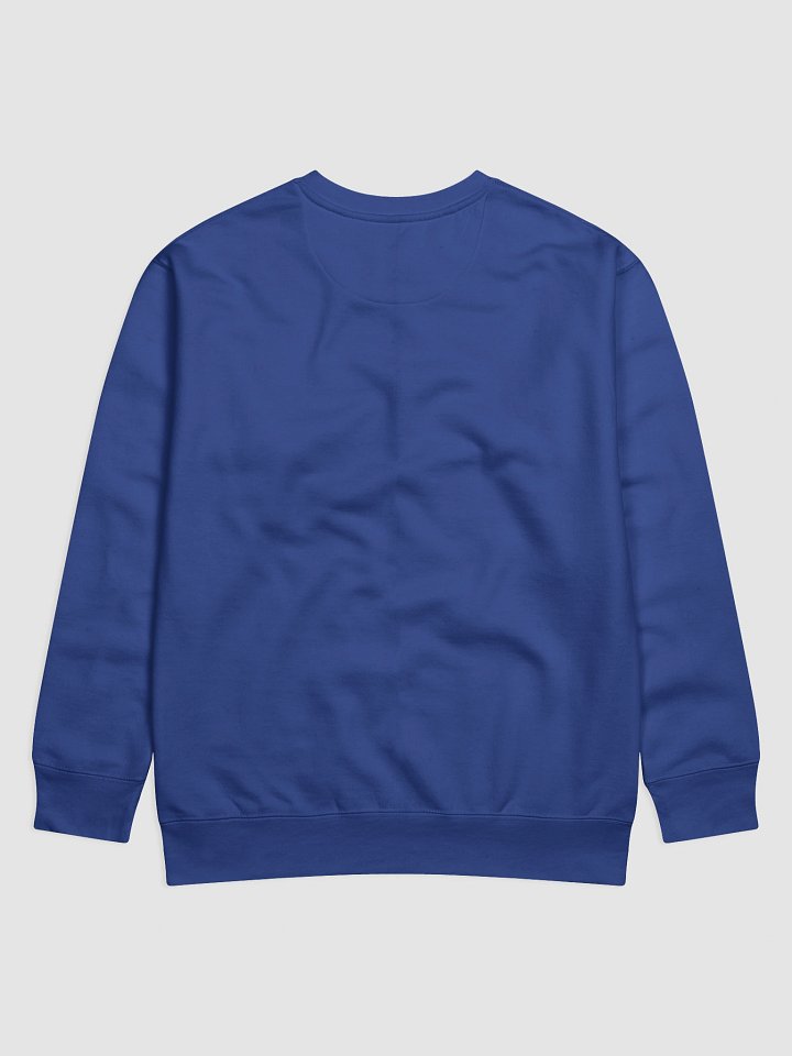 More Plates Pullover product image (2)