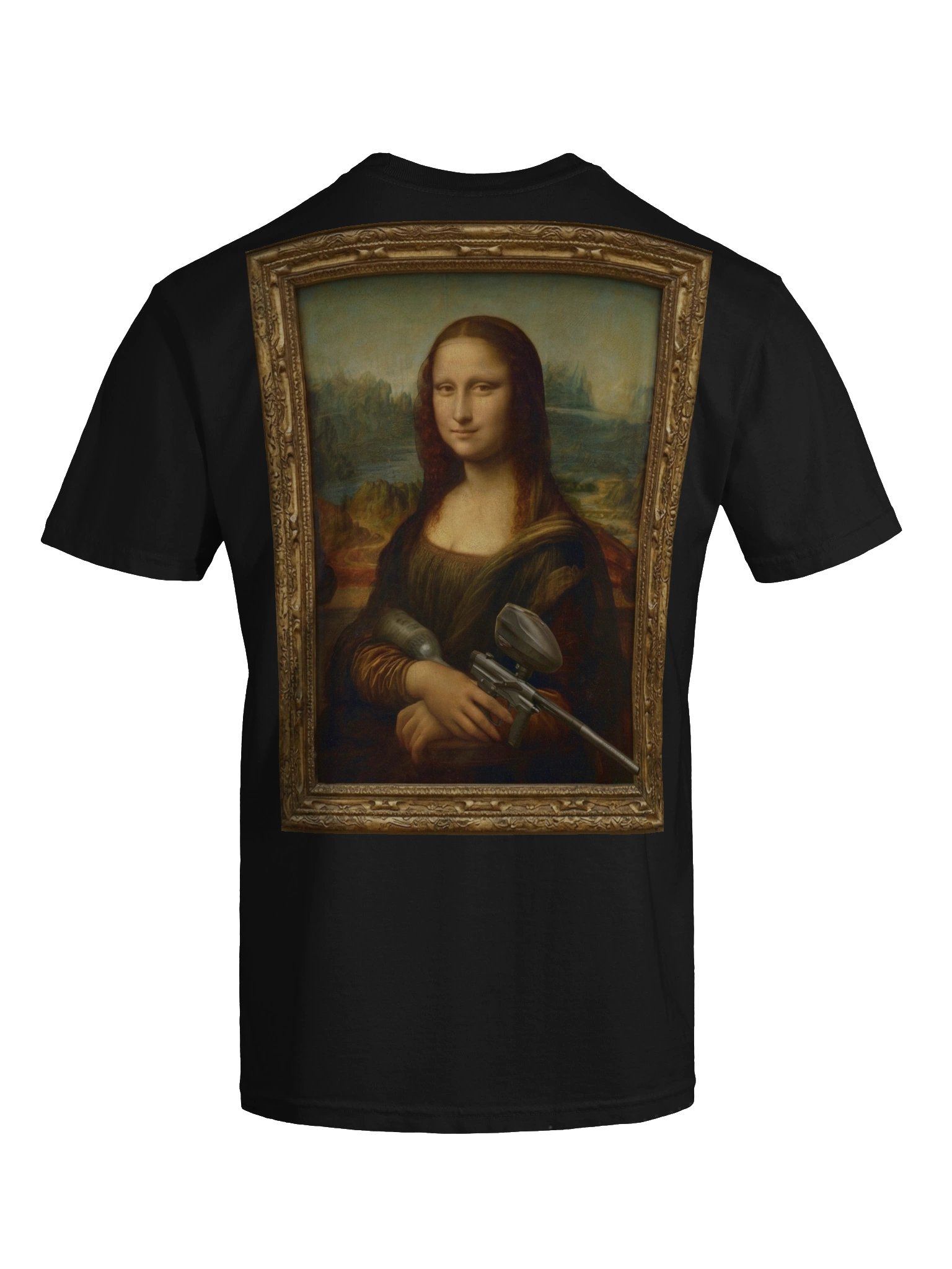 The Masterpiece: Locked and Loaded product image (82)