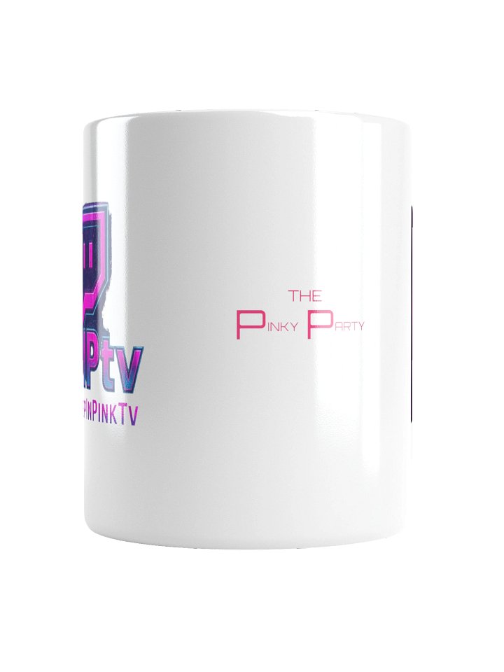 KDIPtv Pinky Party Cup product image (5)