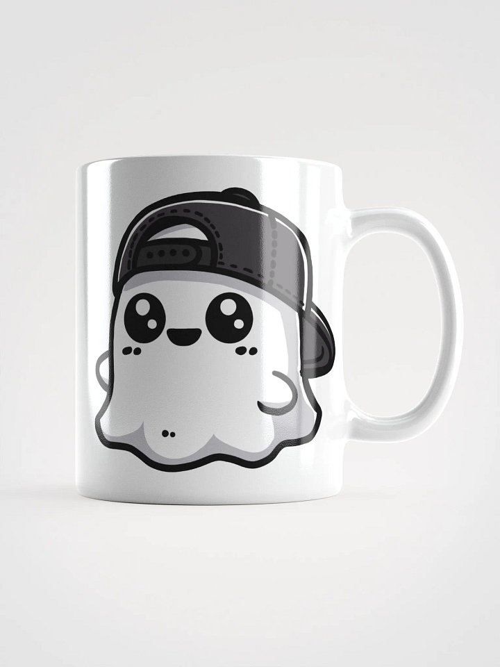 Wally Waltergeist Mug product image (2)