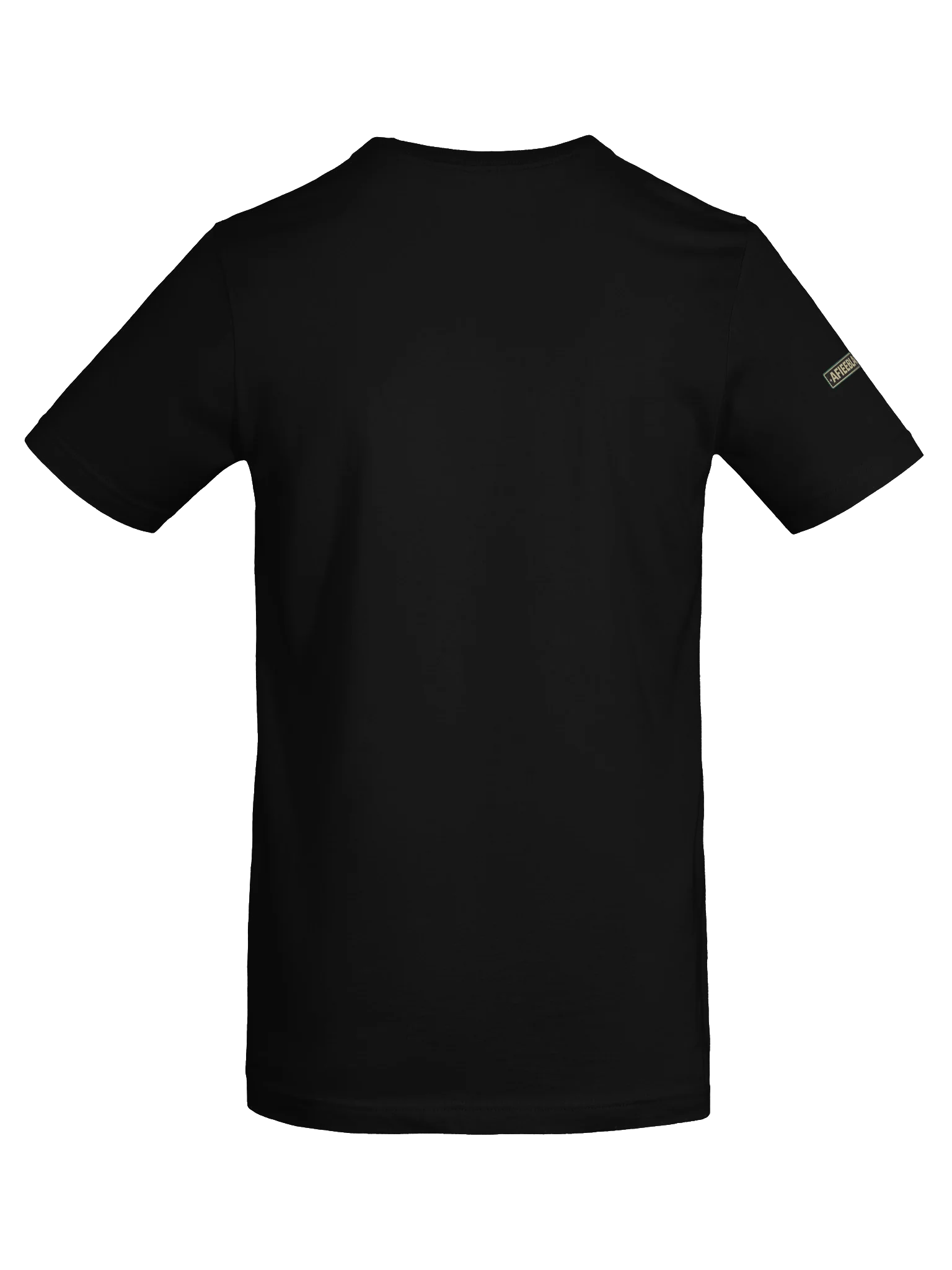 Moose Stomp Zone T-Shirt product image (8)