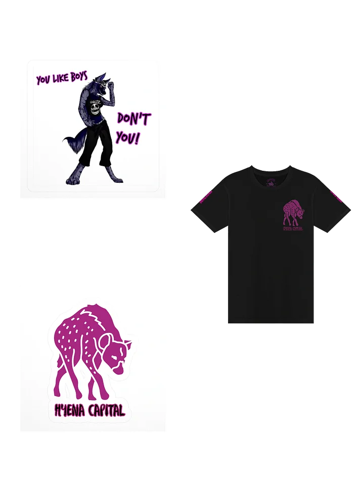 Hyper Bundle product image (1)