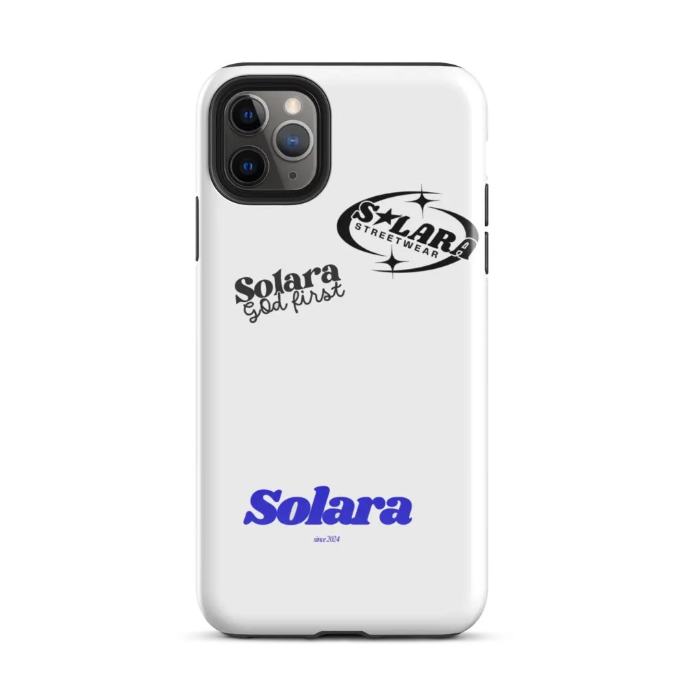 Solara Phone case product image (26)