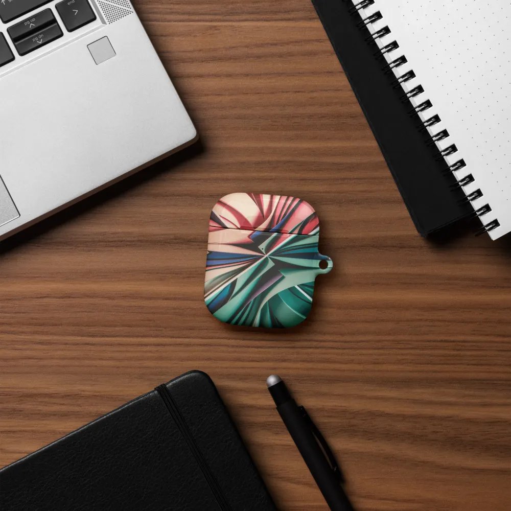 All-Over Print AirPods Case with Wireless Charging product image (11)