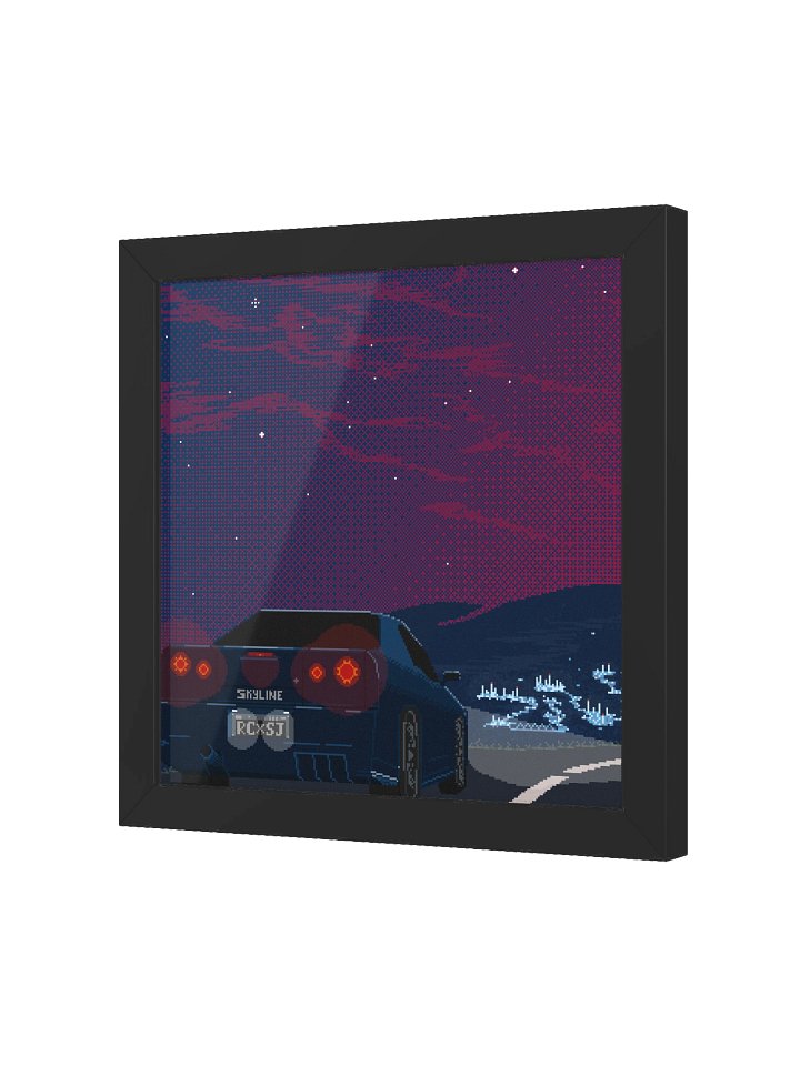 Skyline Art product image (2)