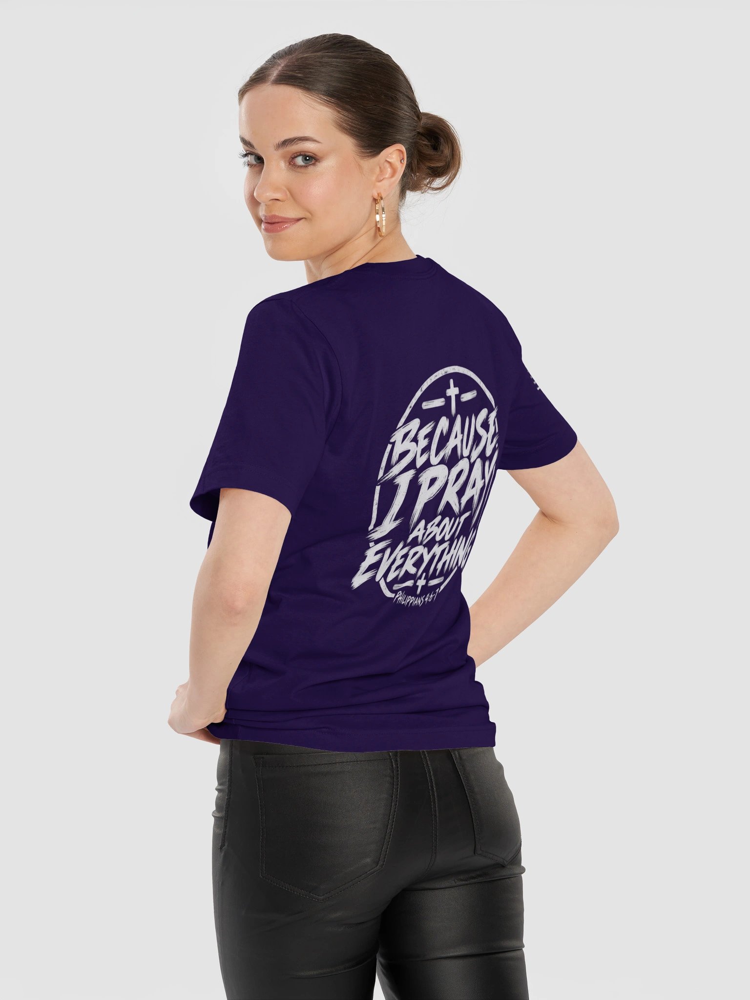 Worried About Nothing T-Shirt product image (40)